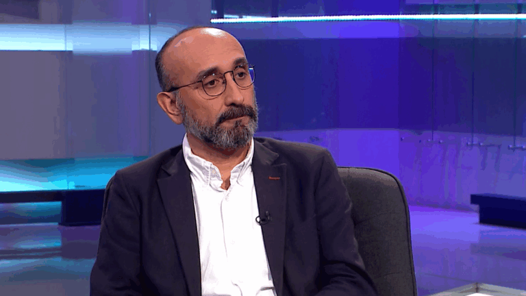 Experto en ultraderechas explica cómo son sus votantes: Mayoría masculina, autoritaria y antifeminista