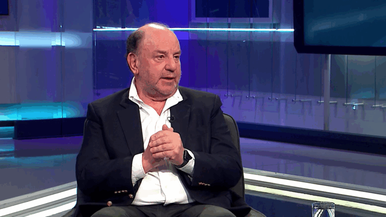 Moreno y el resultado de la Comisión para la Paz: 