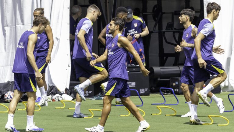 Mundial de Clubes: Equipos europeos ya llegan a Estados Unidos para preparar sus primeros partidos