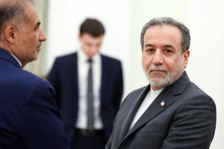 Irán habría aceptado alto al fuego: Acuerdo fue mediado por Qatar