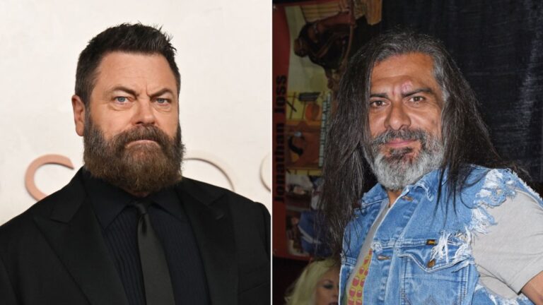 “Estamos destrozados”: Nick Offerman y elenco de Parks and Recreation reaccionan a la trágica muerte de Jonathan Ross