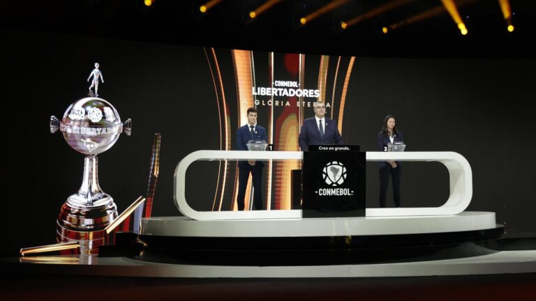 Copa Libertadores: Fechas, horarios y sedes de los cruces para los octavos de final