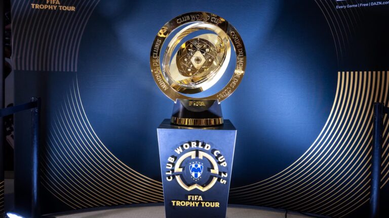 Las novedades tecnológicas para el Mundial de Clubes: Árbitros usarán cámaras corporales