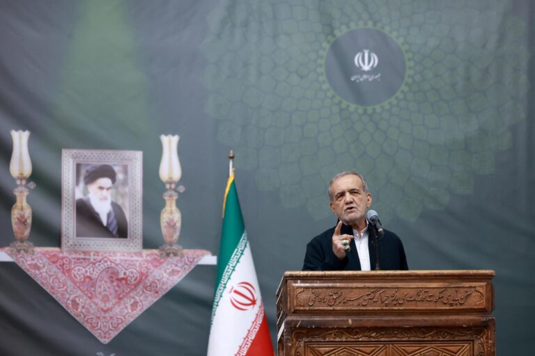 Irán vuelve a ser cuestionado por comunidad internacional: OIEA denuncia incumplimiento nuclear por primera vez en 20 años