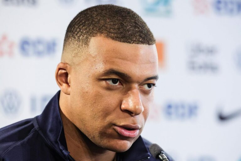Kylian Mbappé demanda al PSG: Acusa al club de “acoso moral” y exige el pago de una deuda de US$ 61 millones