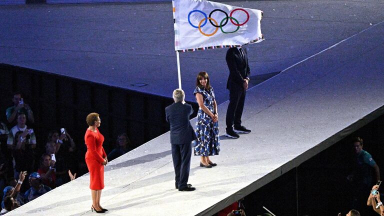 Juegos Paralímpicos de Los Ángeles 2028: Habrá 552 eventos con medalla y estarán abiertos para más de 4 mil atletas