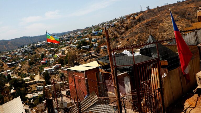 Instituto Libertad advierte por baja ejecución de fondos de emergencia tras incendios en Valparaíso: Habría 