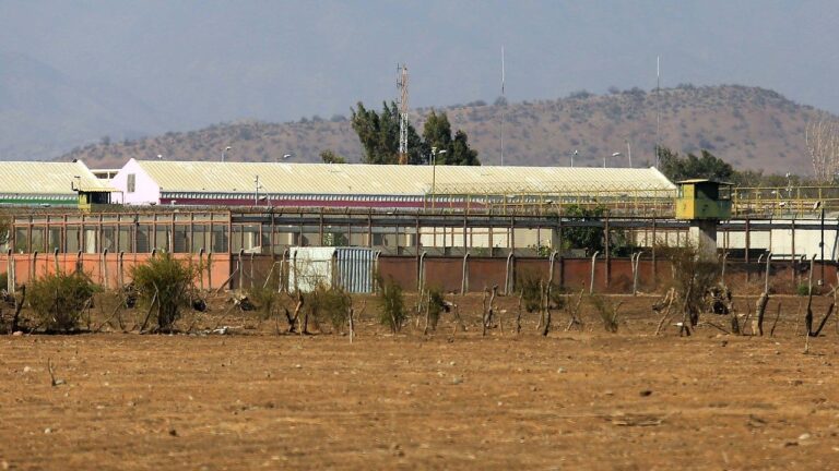 AFDD exige cierre de Punta Peuco y pide al presidente Boric que 