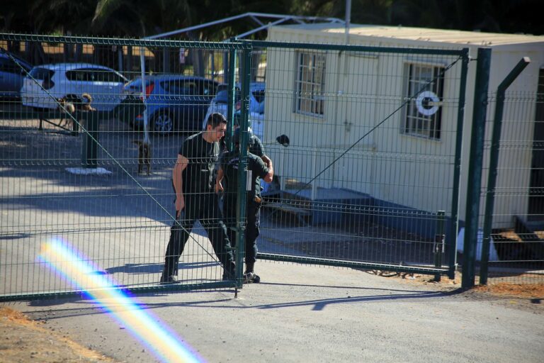 Tras anuncio de Boric: Abogado de internos de Punta Peuco anuncia acciones legales y acusa venganza política del Gobierno
