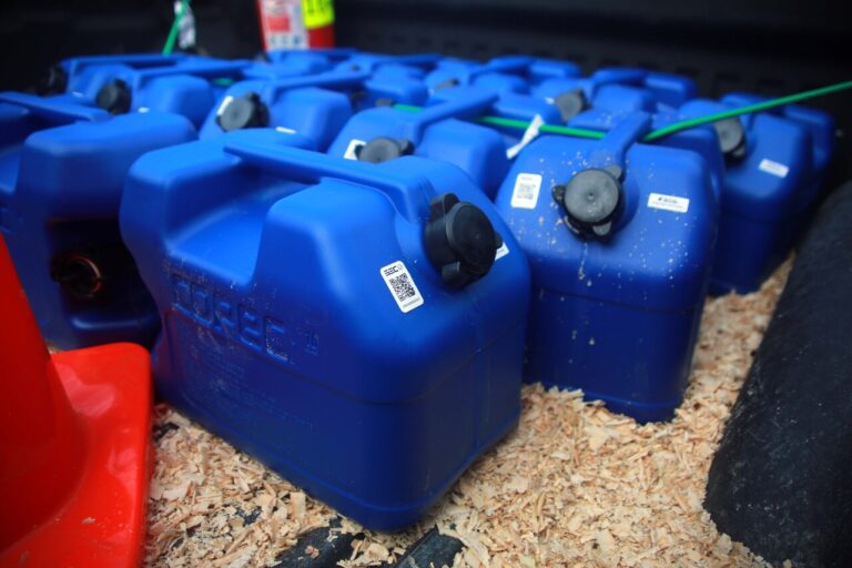 Golpe al bolsillo: Precio de la parafina se dispararía este jueves en medio de tensión en Medio Oriente