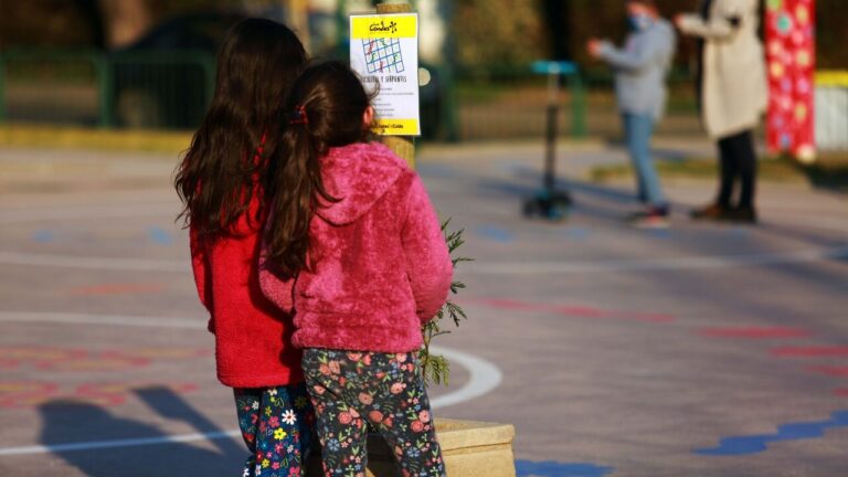 Ley Papito Corazón: Cómo activar el procedimiento judicial para recibir pensión de alimentos