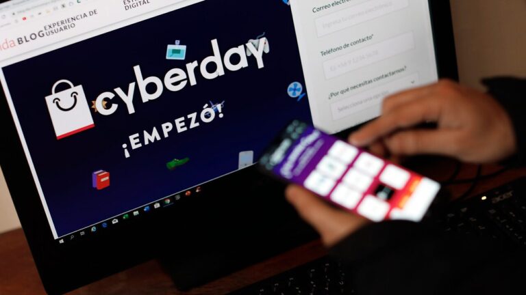 Cyber Day 2025: Evento alcanzó cerca de US$ 520 millones en ventas