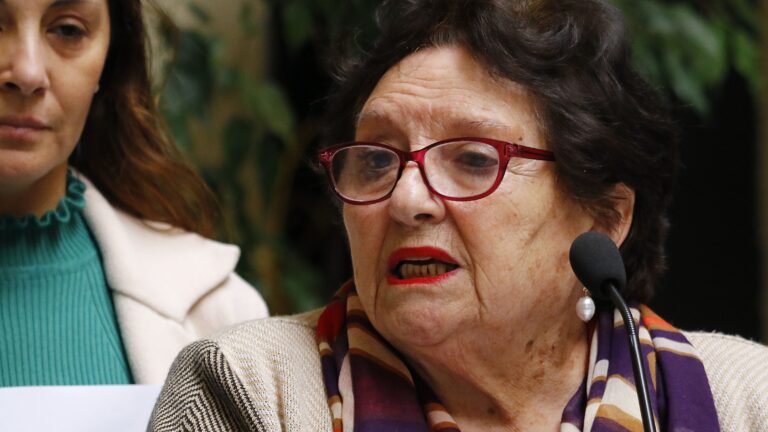 Diputada Cordero llama al Minsal a intervenir por uso indiscriminado de psicotrópicos entre jóvenes