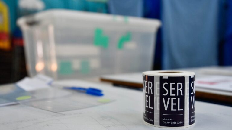 Elecciones primarias 2025: ¿Cómo funcionará el voto asistido?