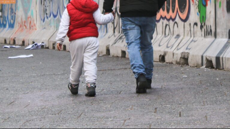 “Los niños no se tocan”: El desgarrador testimonio de madre que enfrentó al padre abusador de su hija y hoy cumple condena