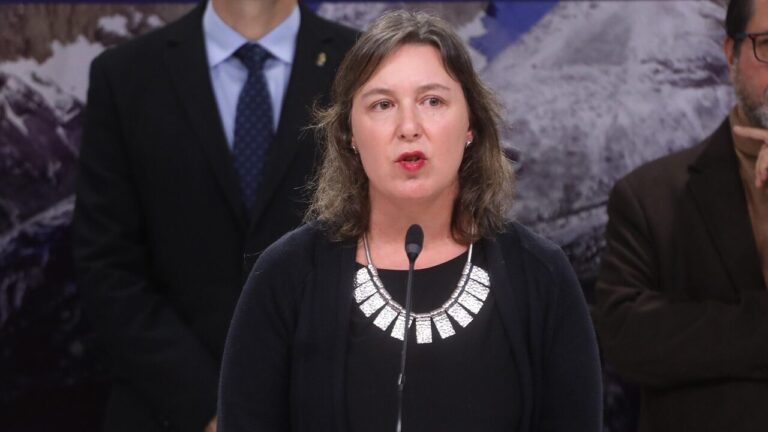 Militares imputados por tráfico de drogas y relación con crimen organizado: 