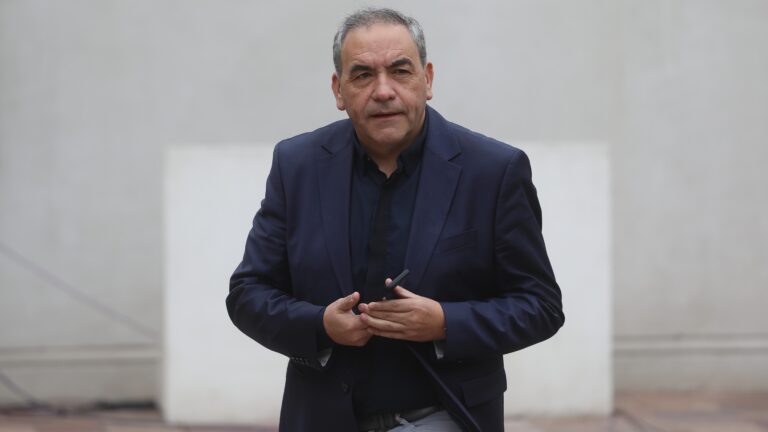 Espinoza y querellas en su contra: 