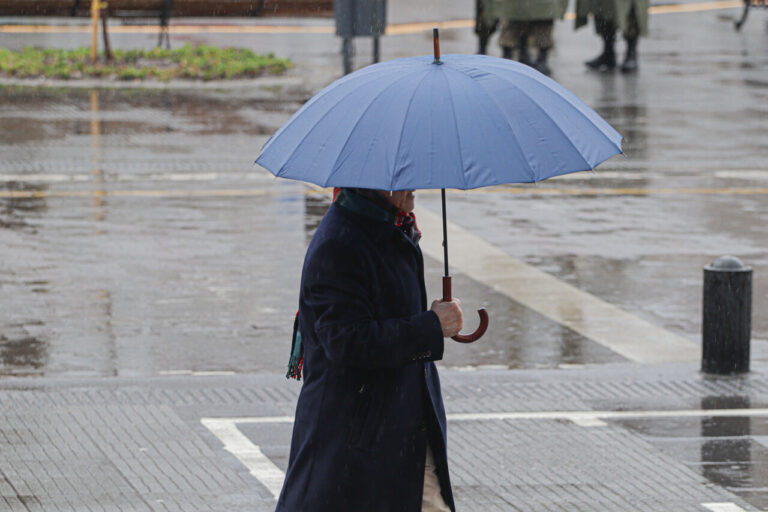 Directora del Senapred: ¿Qué precauciones tener ante el sistema frontal que golpeará varias regiones?