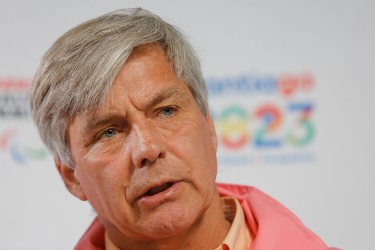 “Después vemos el presupuesto”: Harold Mayne-Nicholls propone ambicioso nombre para dirigir a La Roja