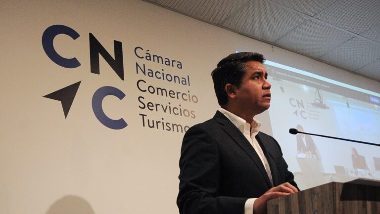 CNC expresa preocupación por primarias: 