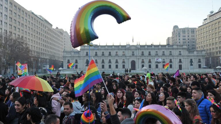 ¿Qué se conmemora en junio con el Pride? Conoce el origen del Mes del Orgullo