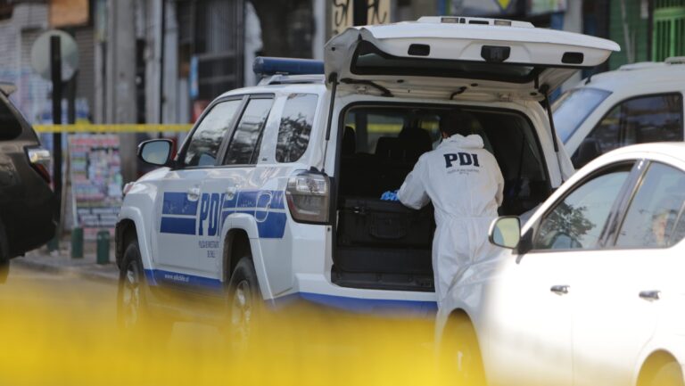 El costo de la delincuencia en Chile: Estudio revela cuánto pierde el país