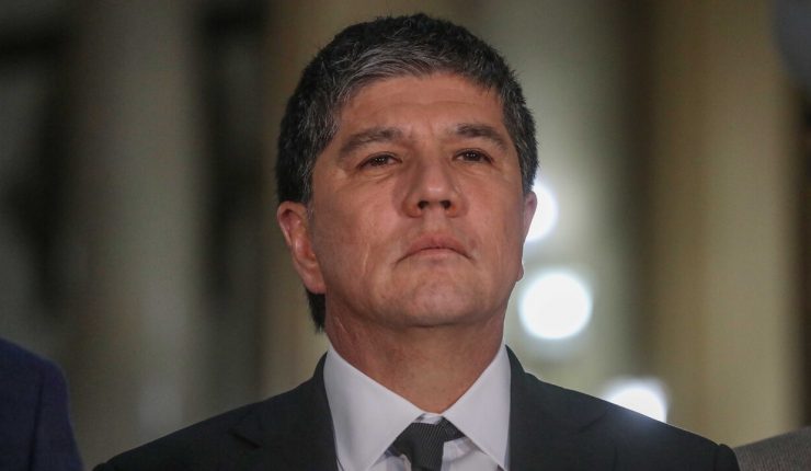 Gobierno defiende legalidad del sumario de Contraloría contra Monsalve: Aseguran que apertura fue anterior a su renuncia