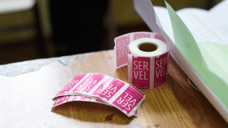 Elecciones primarias oficialistas 2025: ¿Qué documentos se deben presentar para poder votar?