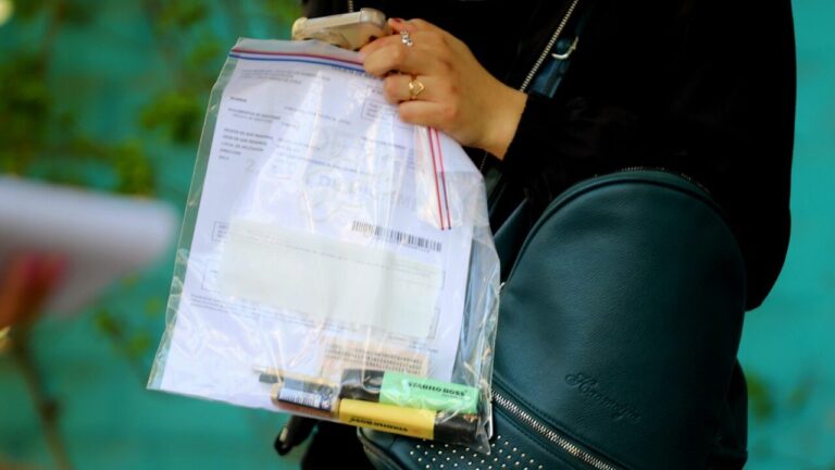 PAES regular 2025: Revisa hasta qué fecha se puede postular