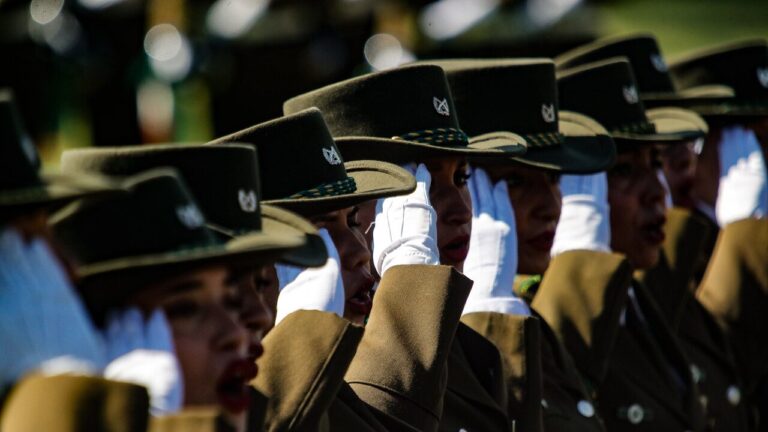 Carabineros abre inscripciones para profesionales de la salud en Antofagasta: Revisa cómo postular