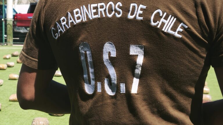 Desbaratan banda criminal dedicada al narcotráfico: Un detenido tenía orden pendiente por abuso sexual contra un menor