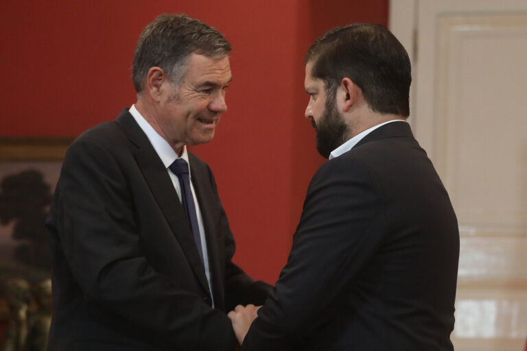 Ossandón cuestiona modificaciones anunciadas a Punta Peuco: “Más que un acto de justicia, parece un acto de venganza”