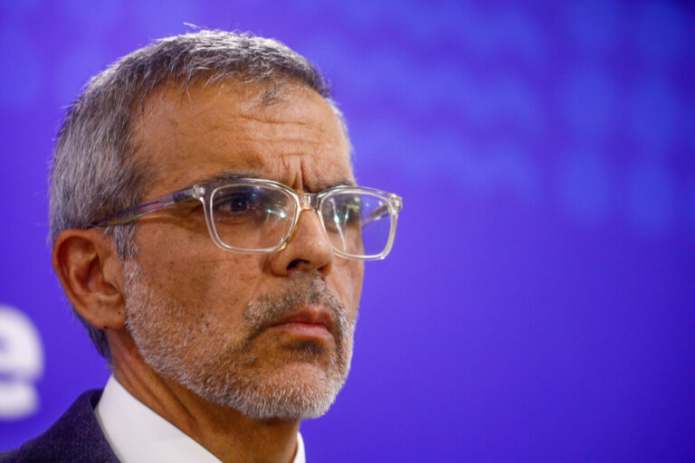 Gobierno tilda caso de militares narcos como “el más grave del último tiempo”