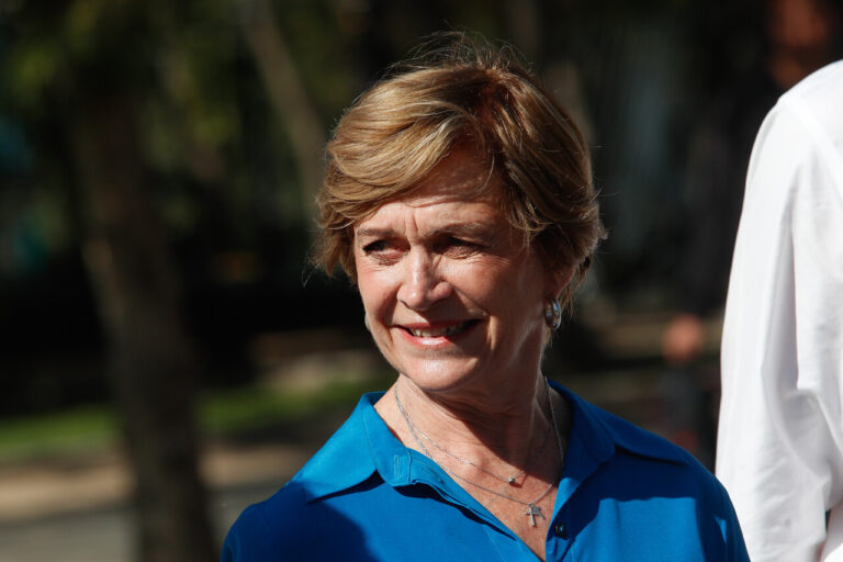 “Se está haciendo respetar