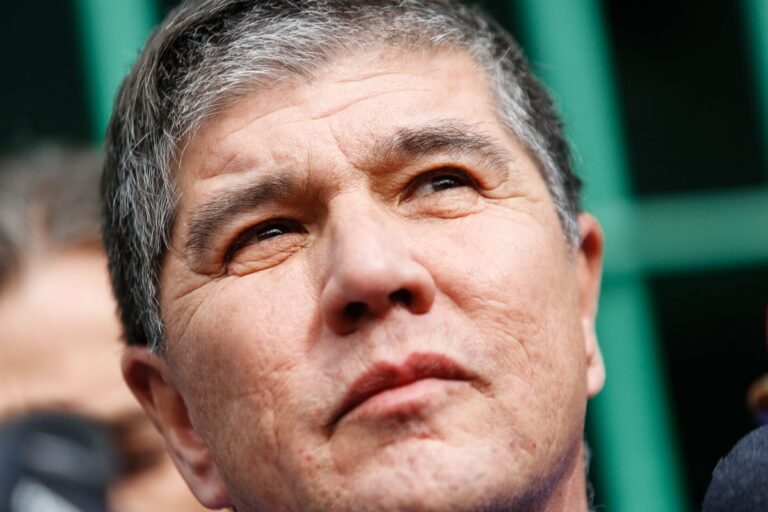 Pablo Basadre sobre su libro “Monsalve”: “Contiene hechos, no apreciaciones personales”