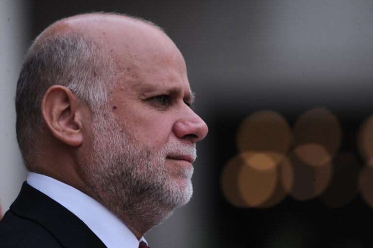 “Donde ponemos las palabras, ponemos las acciones”: Elizalde destaca avances del Gobierno de Boric