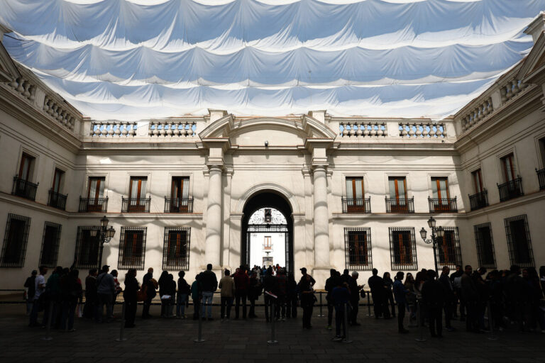 Columna de Jorge Jaraquemada: De la superioridad moral (y otras ficciones)