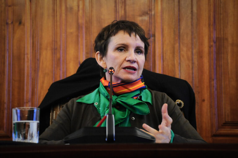 La dura acometida de Tohá hacia Jara: 