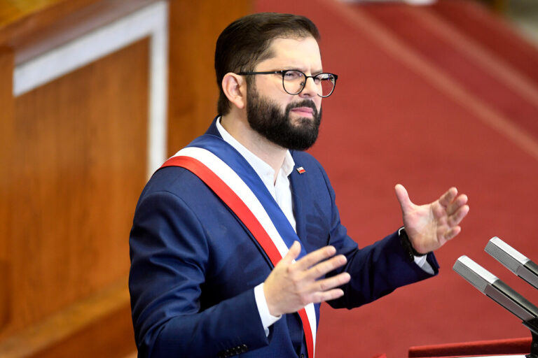 “No considera la realidad diversa de las empresas”: CPC exige hoja de ruta para reactivar economía tras Cuenta Pública de Boric