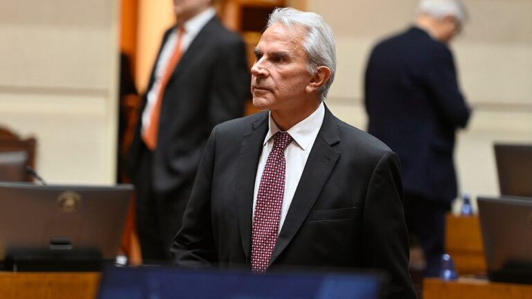 Iván Moreira y dichos del presidente Boric sobre ataque en Irán: 