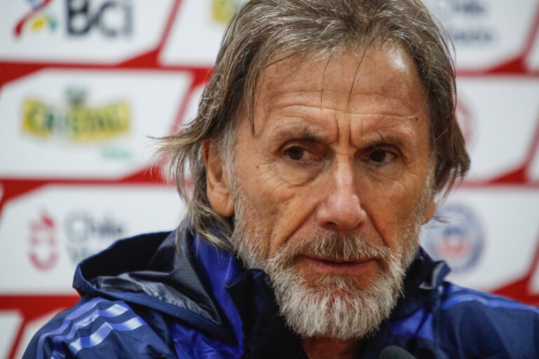 “Tengo inversiones y van bien”: Ricardo Gareca revela el verdadero motivo de su regreso a Perú