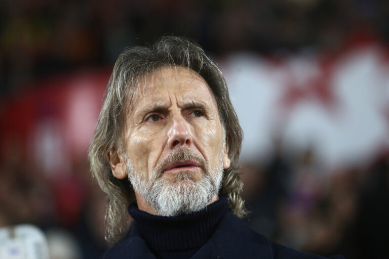 Se terminó la era Gareca: DT deja la selección chilena tras decepcionante campaña rumbo al Mundial 2026