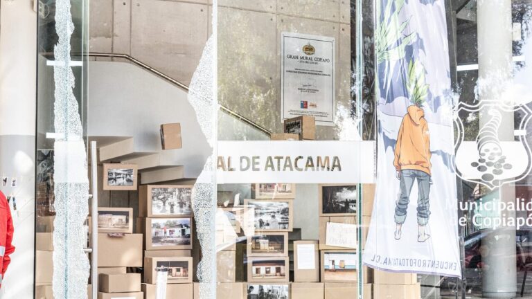 Comenzó pago del Bono de Recuperación a familias afectadas por fuerte sismo en Atacama