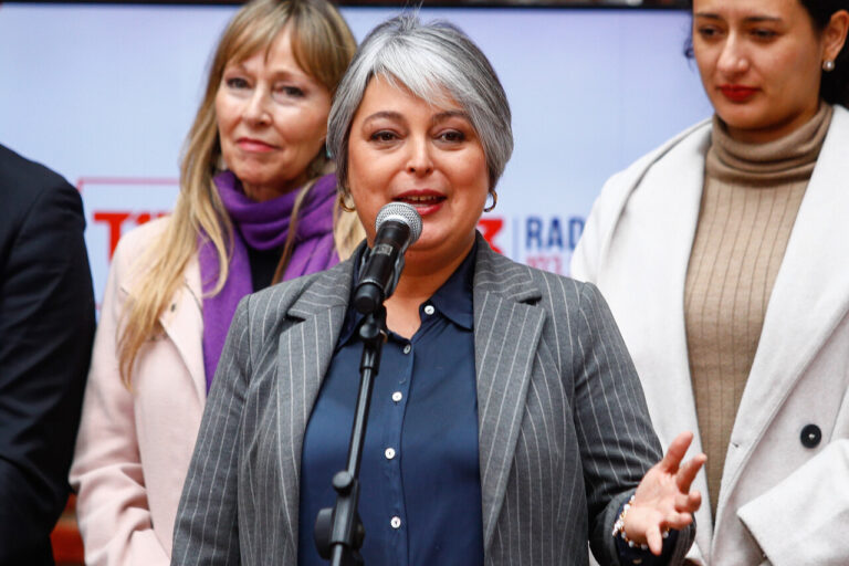 “Jara implementó una estrategia que puso en segundo plano su militancia”: El estrecho margen proyectado para las primarias