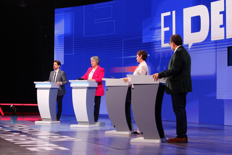 La reflexión de Carolina Urrejola de cara a las primarias: “El oficialismo llega maltrecho…”