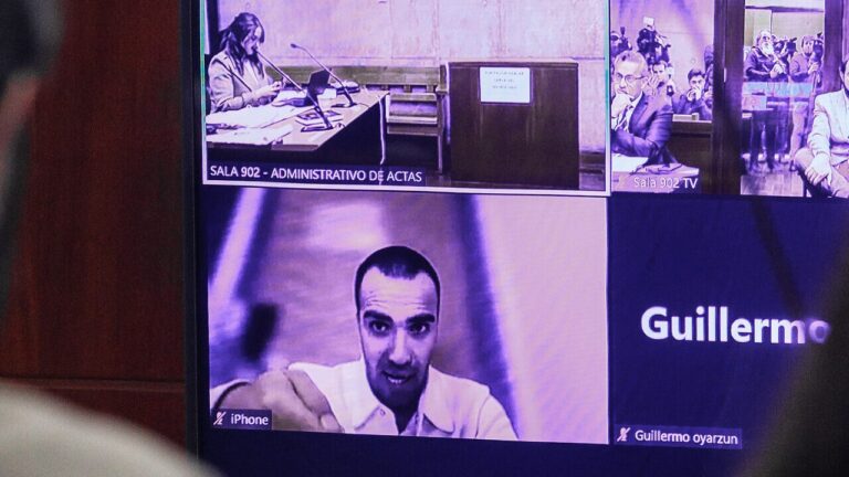 Gobierno confirma alerta de captura internacional por fuga de Martín de Los Santos, autor de golpiza a conserje en Vitacura