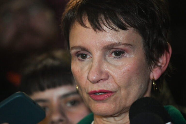 Tohá anuncia que deja “la primera línea” tras derrota frente a Jara en las primarias: “Buscaré otras formas de aportar”