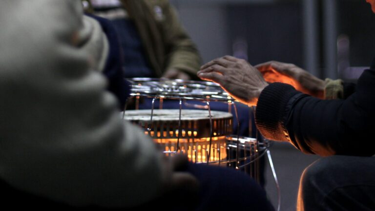 Calefacción del hogar: ¿Cuál es la temperatura ideal para cuidar la salud y evitar cambios bruscos de temperatura?