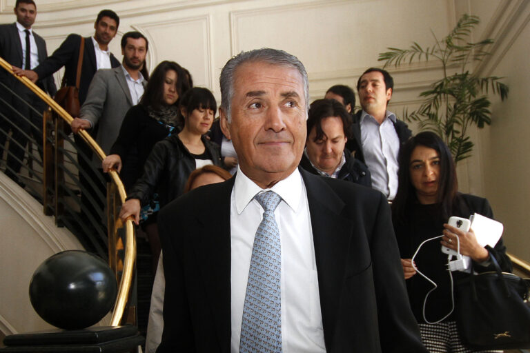 Las Cascadas y las Carcajadas de Ponce Lerou