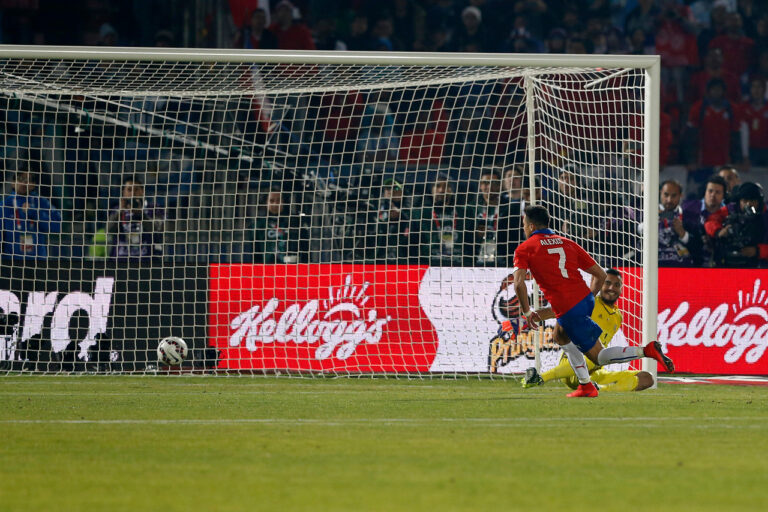 Cambios en el reglamento de los penales: Así se sancionarán los disparos con dos toques accidentales